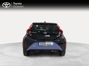 Toyota Aygo X Cross Hybrid MC26 1.5 116CV Like  - Foto 5