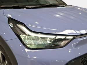 Toyota Aygo X Cross Hybrid MC26 1.5 116CV Like  - Foto 21