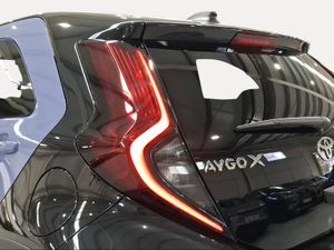 Toyota Aygo X Cross Hybrid MC26 1.5 116CV Like  - Foto 22