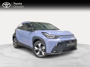 Toyota Aygo X Cross Hybrid MC26 1.5 116CV Like  - Foto 20