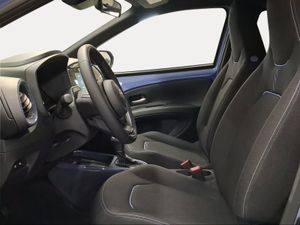 Toyota Aygo X Cross Hybrid MC26 1.5 116CV Like  - Foto 13