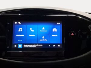 Toyota Aygo X Cross Hybrid MC26 1.5 116CV Like  - Foto 16