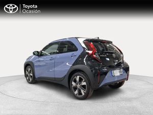 Toyota Aygo X Cross Hybrid MC26 1.5 116CV Like  - Foto 3