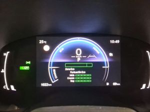 Toyota Aygo X Cross Hybrid MC26 1.5 116CV Like  - Foto 15
