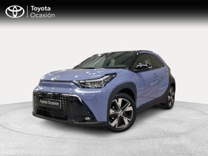 Toyota Aygo X Cross Hybrid MC26 1.5 116CV Like  - Foto 2