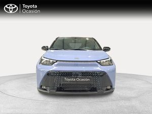 Toyota Aygo X Cross Hybrid MC26 1.5 116CV Like  - Foto 6