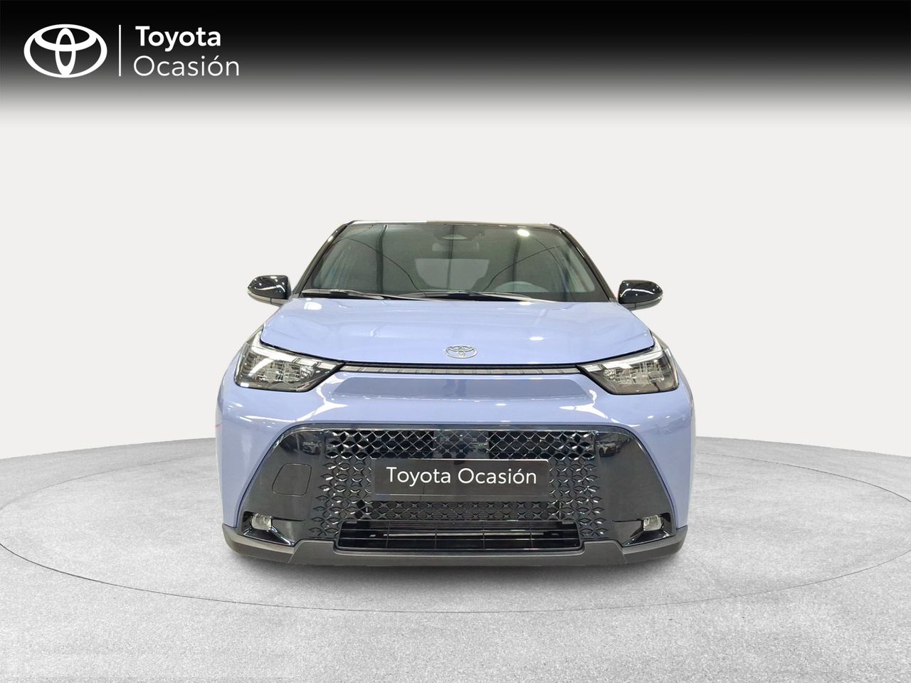Toyota Aygo X Cross Hybrid MC26 1.5 116CV Like  - Foto 6