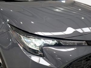 Toyota Corolla 140H Active  - Foto 26