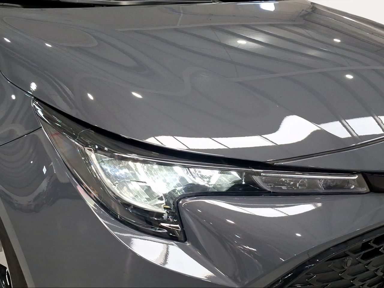 Toyota Corolla 140H Active  - Foto 26