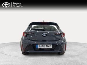 Toyota Corolla 140H Active  - Foto 5