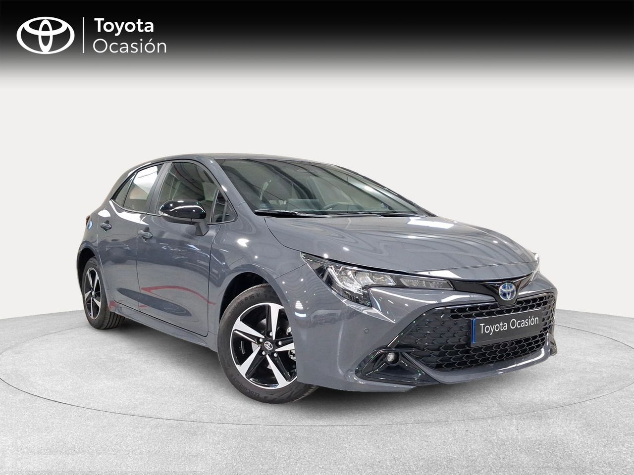 Toyota Corolla 140H Active  - Foto 20