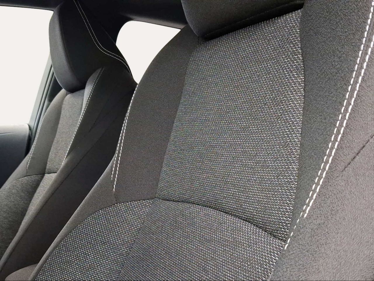 Toyota Corolla 140H Active  - Foto 23