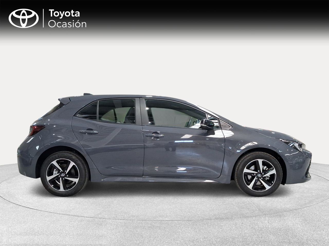 Toyota Corolla 140H Active  - Foto 18