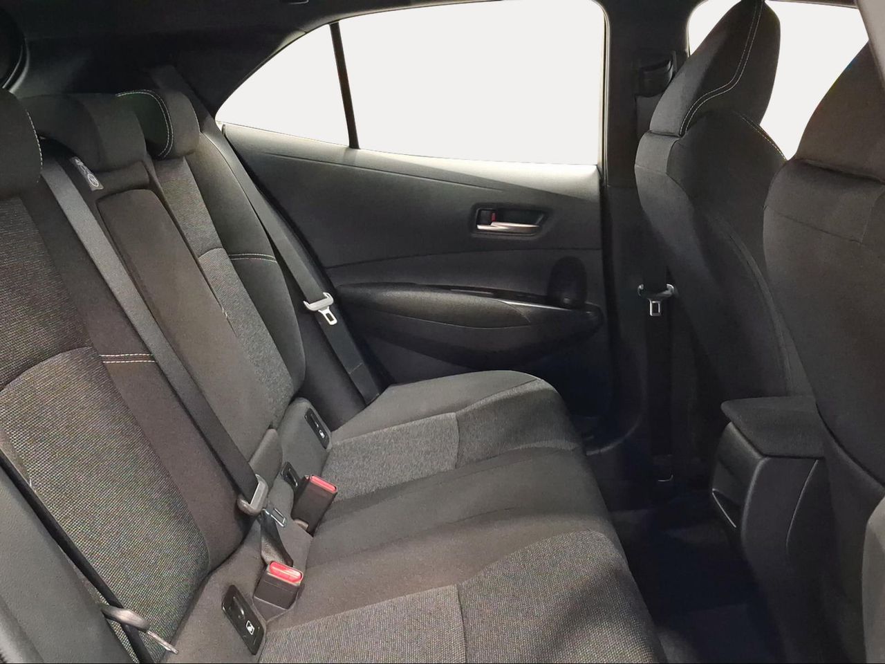 Toyota Corolla 140H Active  - Foto 8
