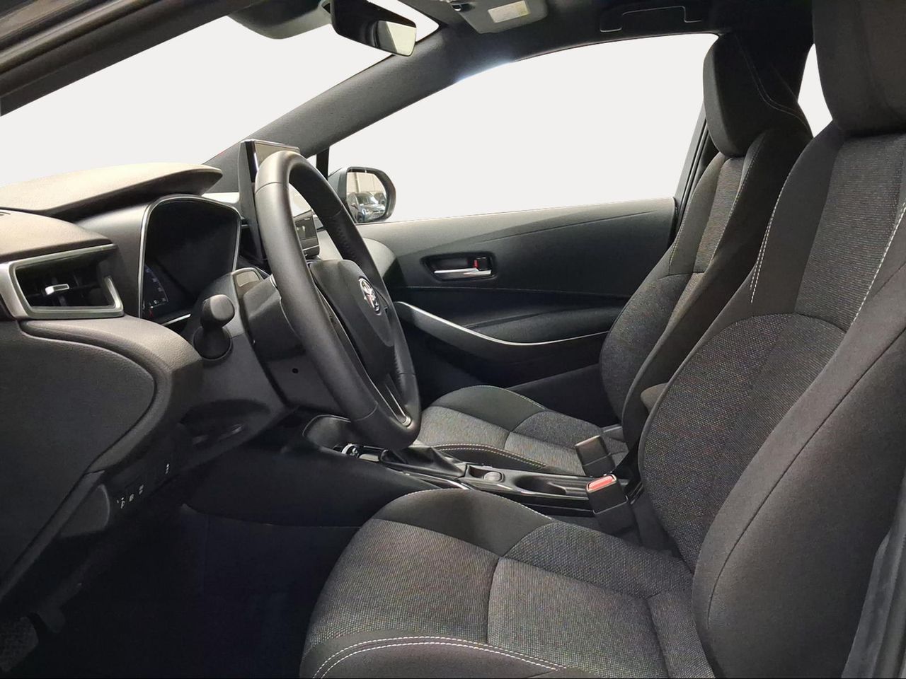 Toyota Corolla 140H Active  - Foto 13