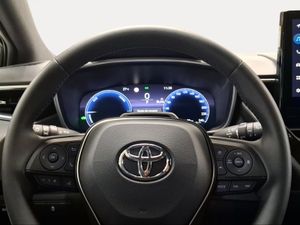 Toyota Corolla 140H Active  - Foto 14