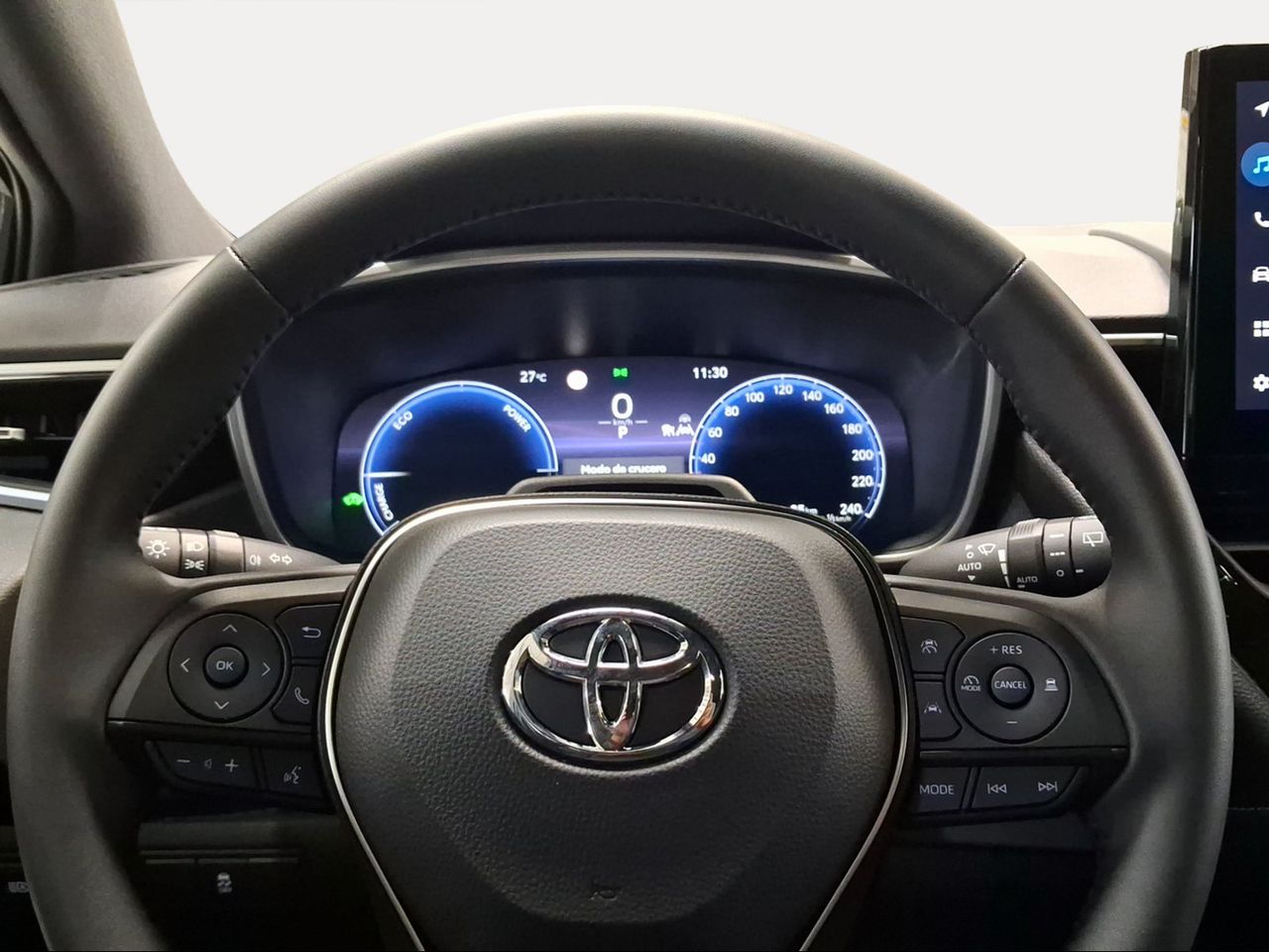 Toyota Corolla 140H Active  - Foto 14