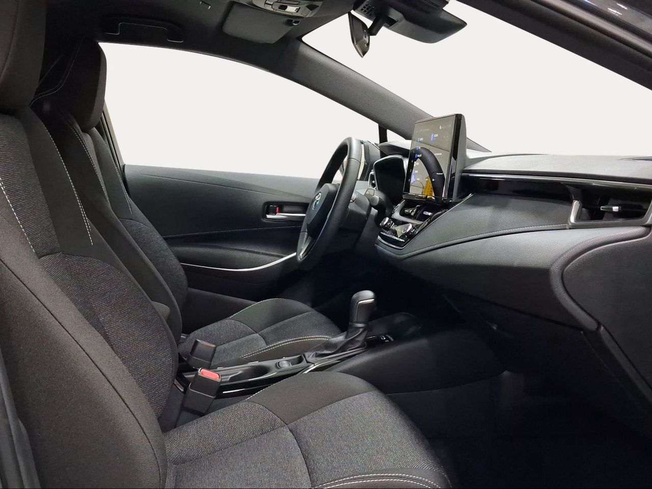 Toyota Corolla 140H Active  - Foto 7