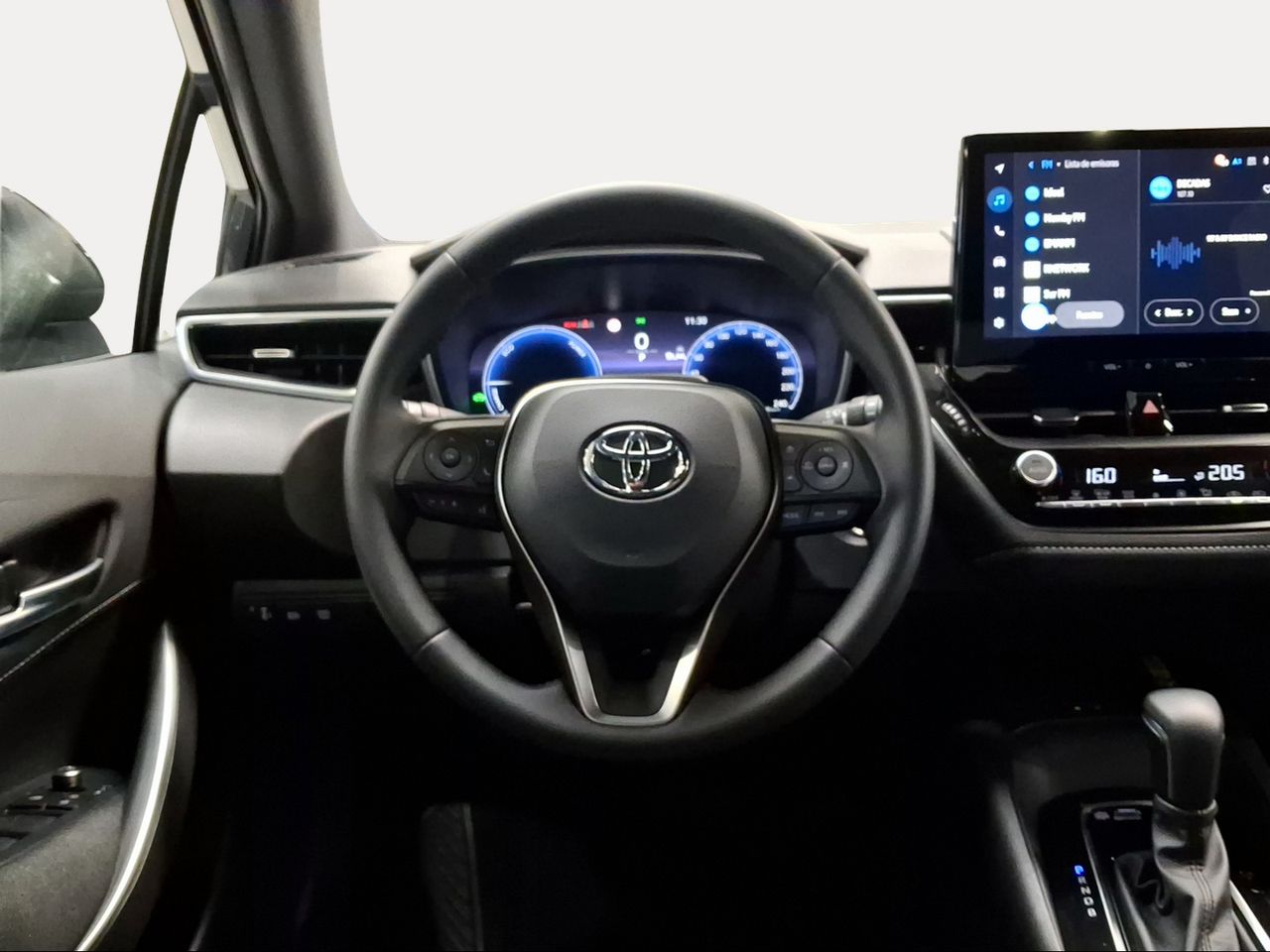 Toyota Corolla 140H Active  - Foto 10