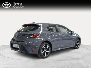 Toyota Corolla 140H Active  - Foto 19