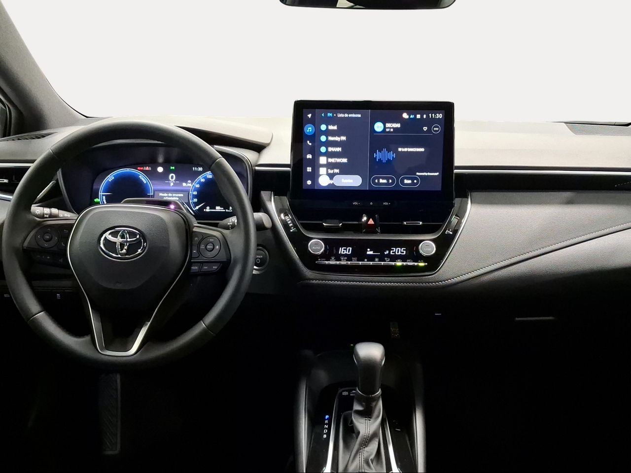 Toyota Corolla 140H Active  - Foto 9