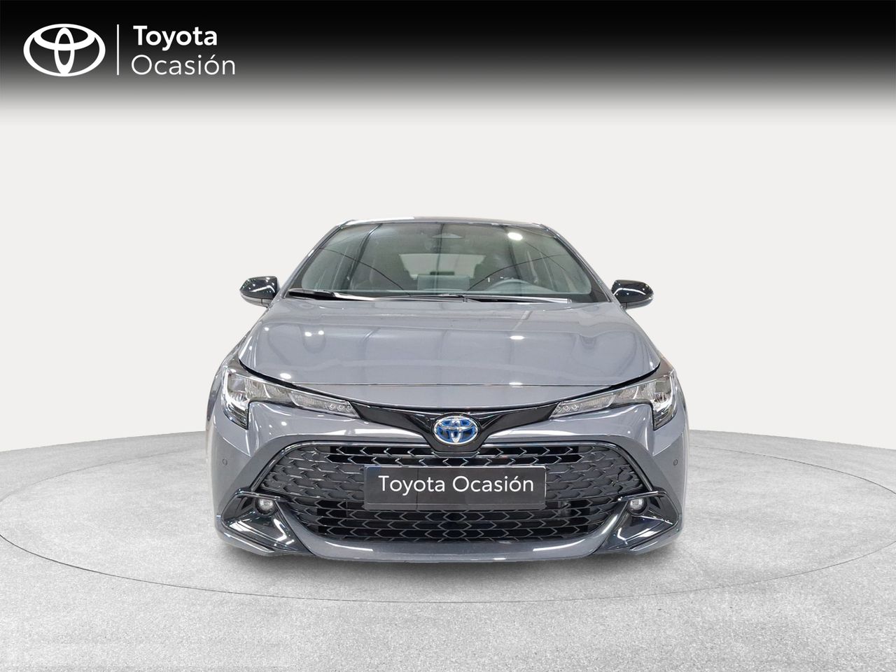Toyota Corolla 140H Active  - Foto 6