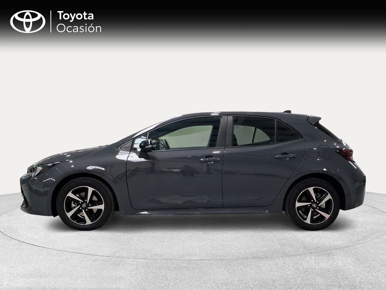 Toyota Corolla 140H Active  - Foto 4
