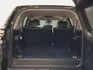 Toyota Land Cruiser 2.8 D-4D LIMITED AUTO  - Foto 11