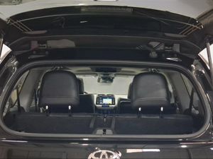 Toyota Land Cruiser 2.8 D-4D LIMITED AUTO  - Foto 34