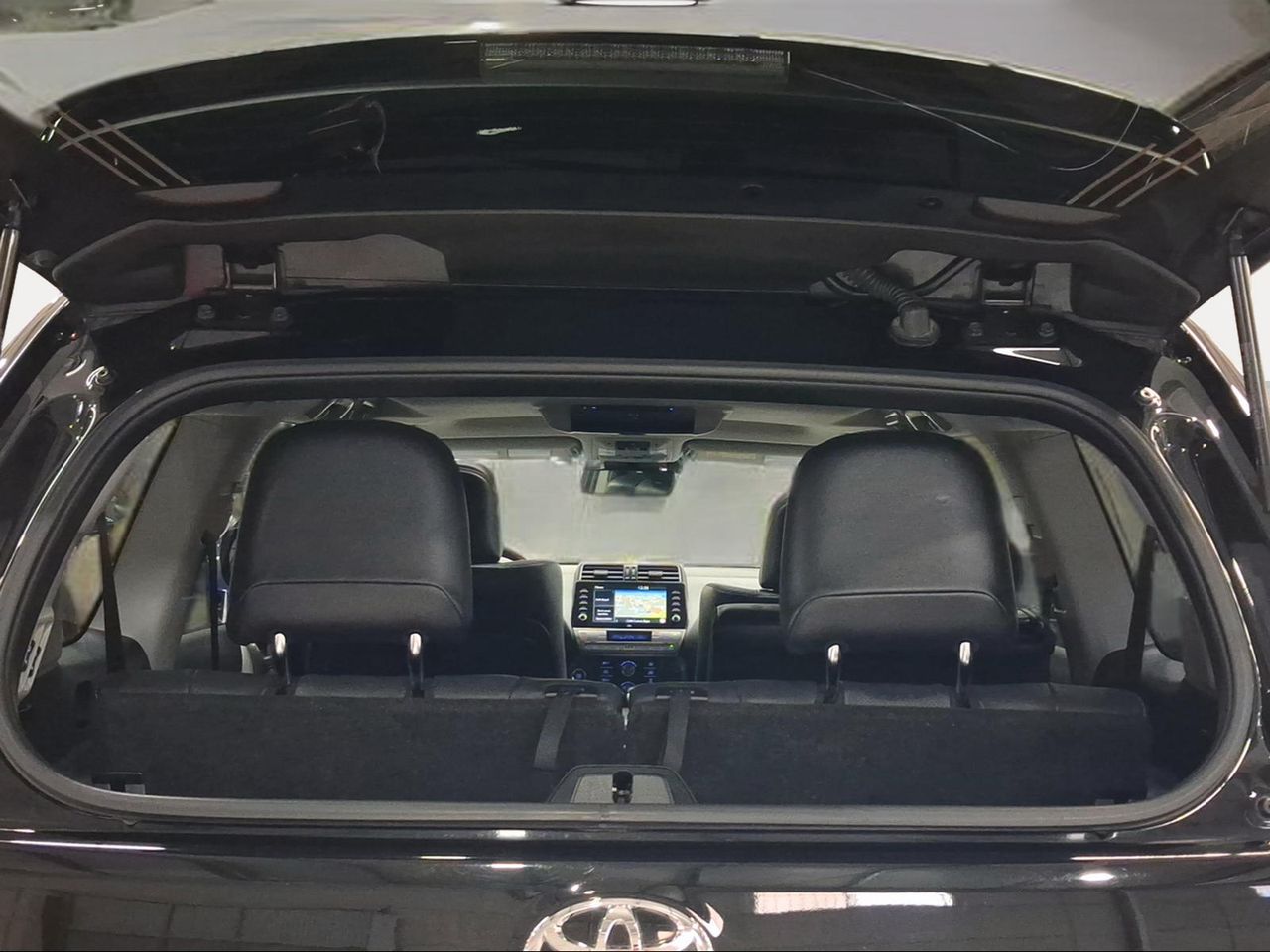 Toyota Land Cruiser 2.8 D-4D LIMITED AUTO  - Foto 34