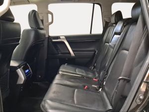 Toyota Land Cruiser 2.8 D-4D LIMITED AUTO  - Foto 12