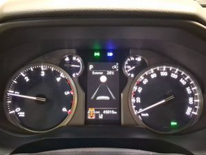 Toyota Land Cruiser 2.8 D-4D LIMITED AUTO  - Foto 15