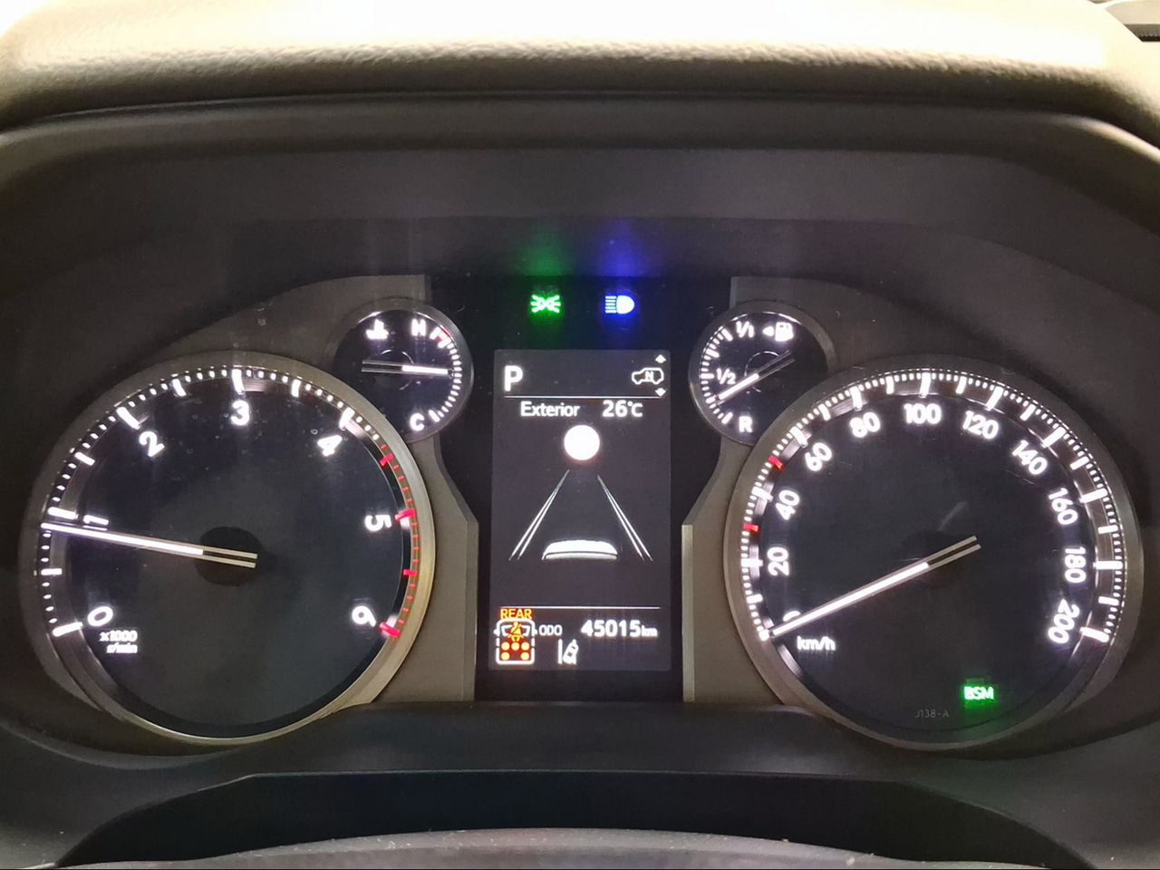 Toyota Land Cruiser 2.8 D-4D LIMITED AUTO  - Foto 15