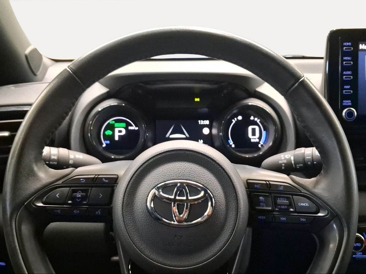Toyota Yaris 1.5 120H Style  - Foto 14