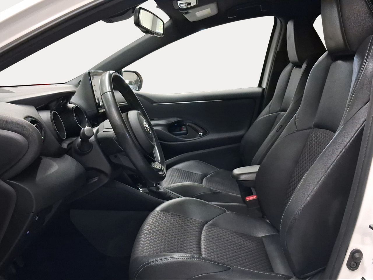 Toyota Yaris 1.5 120H Style  - Foto 13