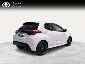 Toyota Yaris 1.5 120H Style  - Foto 19