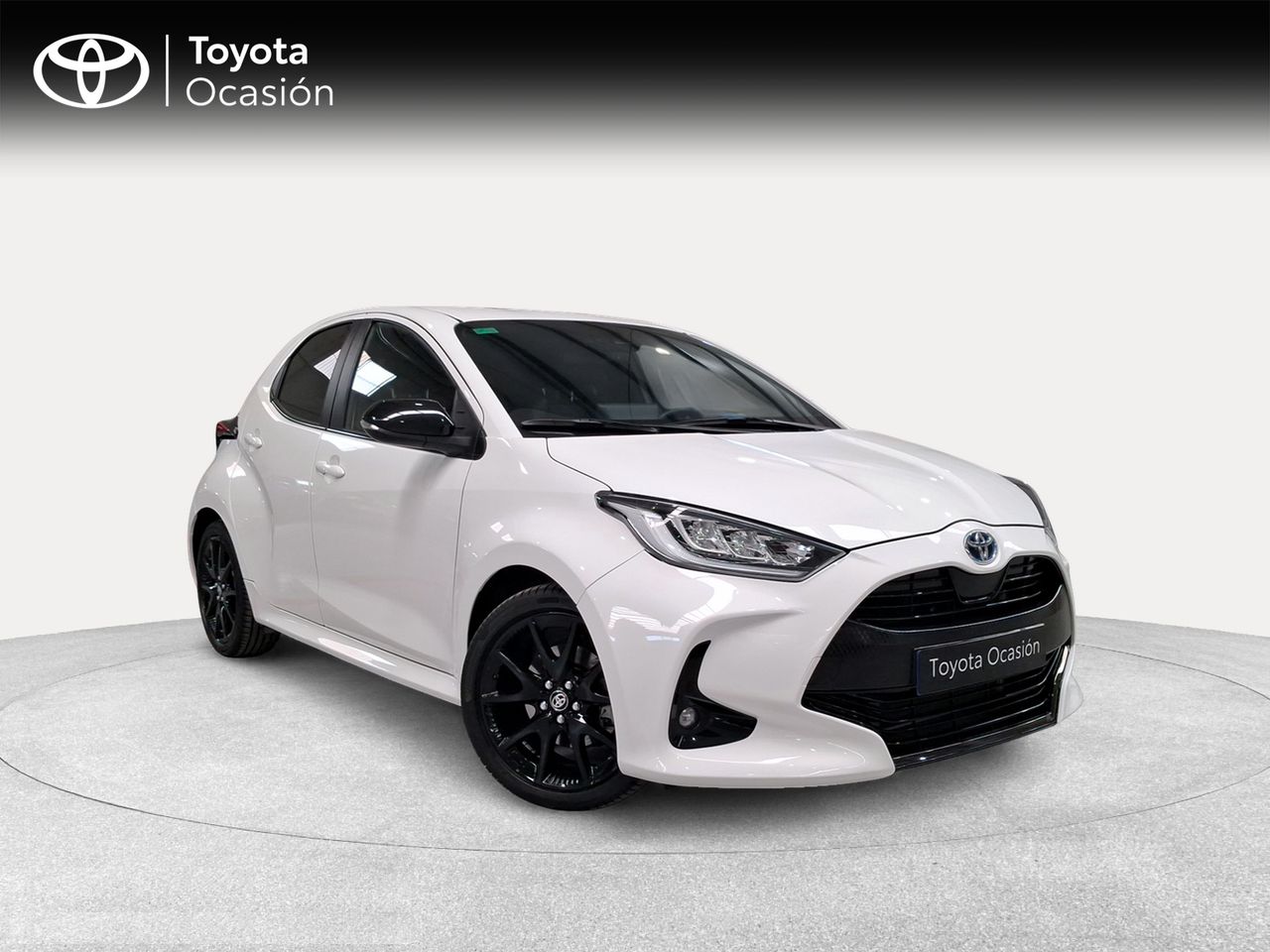 Toyota Yaris 1.5 120H Style  - Foto 20