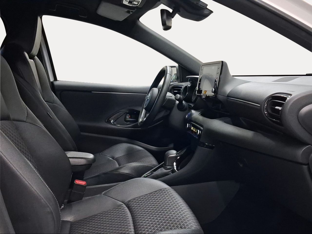 Toyota Yaris 1.5 120H Style  - Foto 7