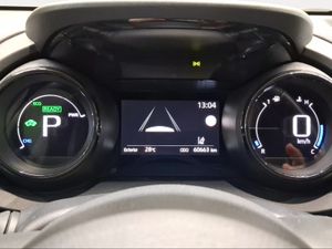 Toyota Yaris 1.5 120H Style  - Foto 15