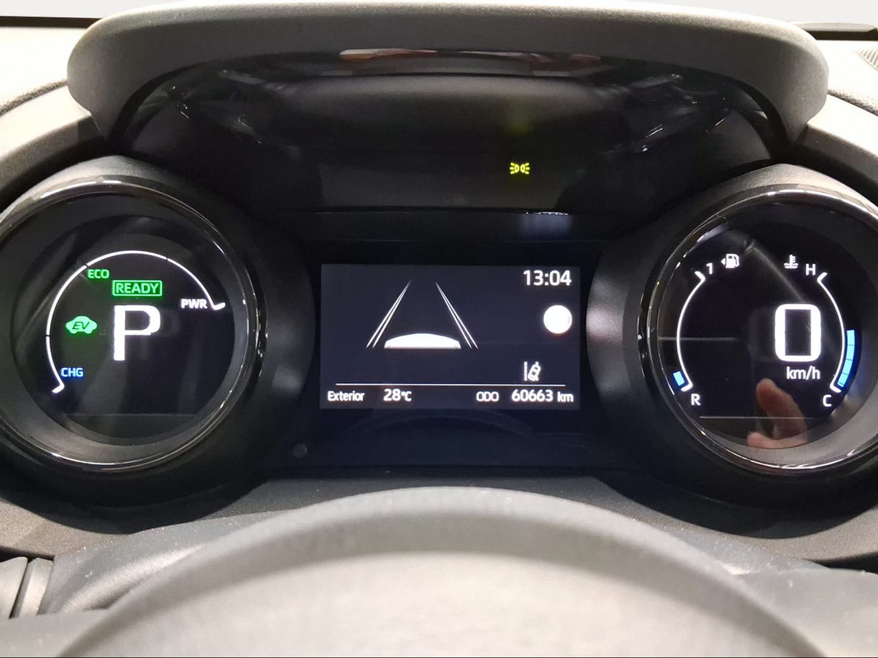 Toyota Yaris 1.5 120H Style  - Foto 15