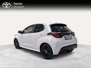 Toyota Yaris 1.5 120H Style  - Foto 3
