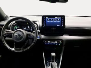 Toyota Yaris 1.5 120H Style  - Foto 9