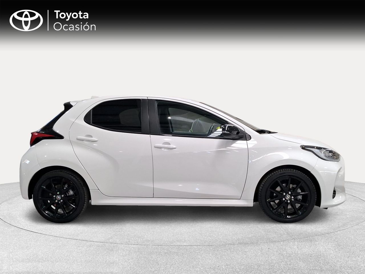 Toyota Yaris 1.5 120H Style  - Foto 18