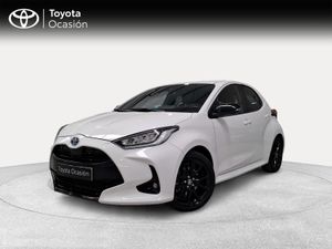Toyota Yaris 1.5 120H Style  - Foto 2