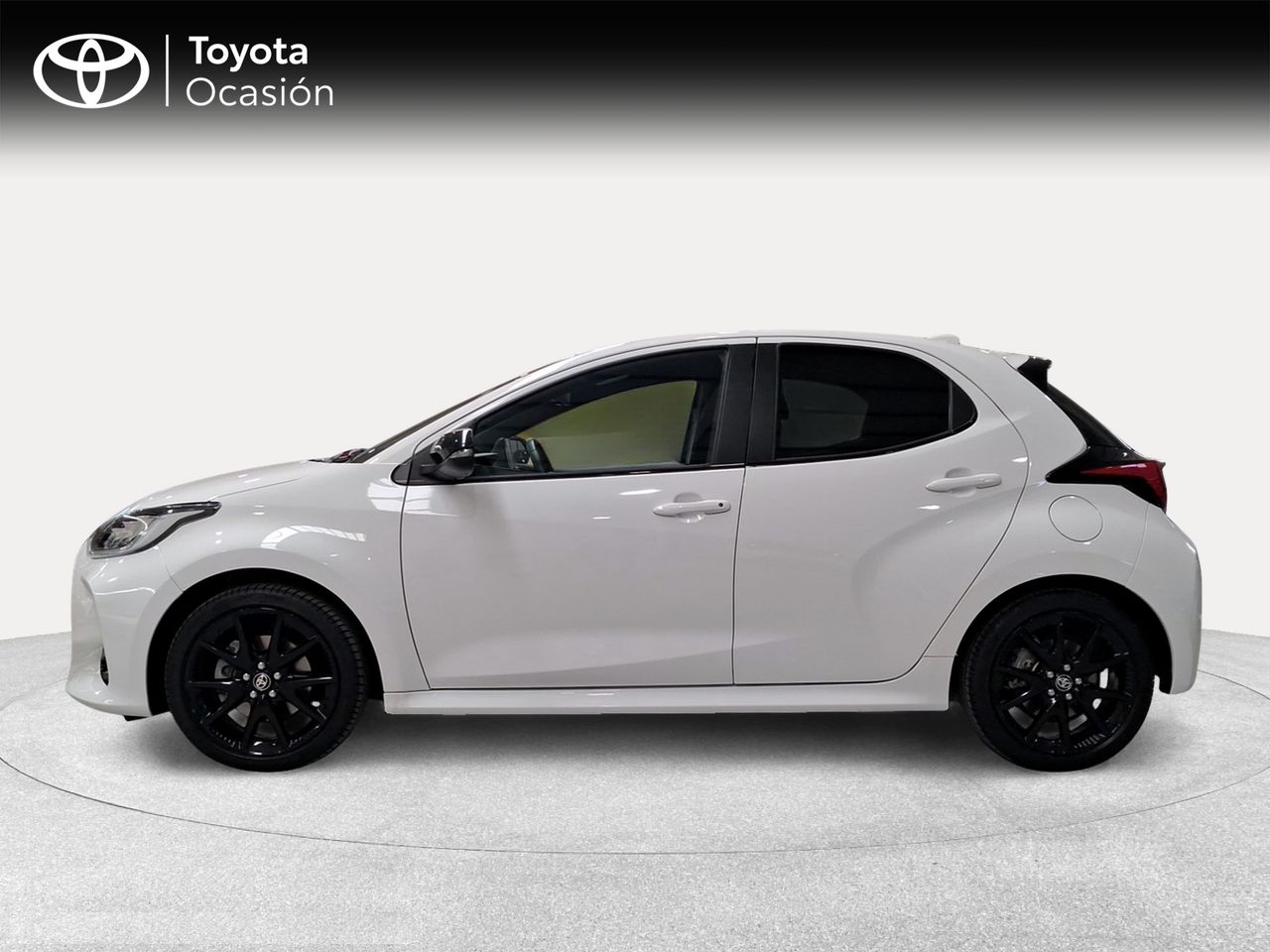 Toyota Yaris 1.5 120H Style  - Foto 4
