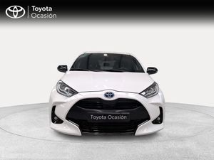 Toyota Yaris 1.5 120H Style  - Foto 6