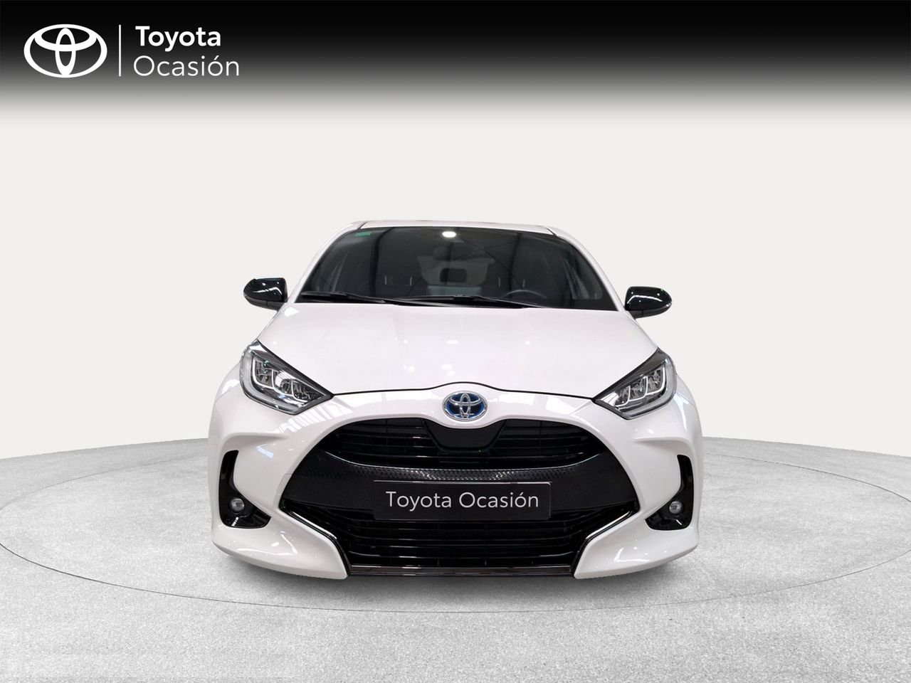 Toyota Yaris 1.5 120H Style  - Foto 6