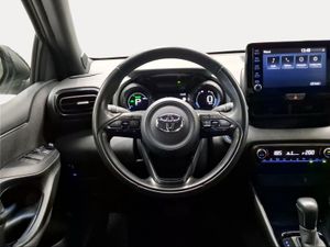 Toyota Yaris 1.5 120H Style  - Foto 10