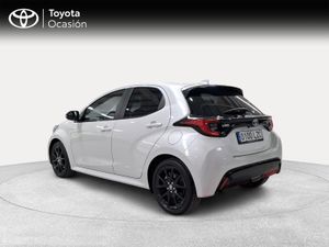 Toyota Yaris 1.5 120H Style  - Foto 3