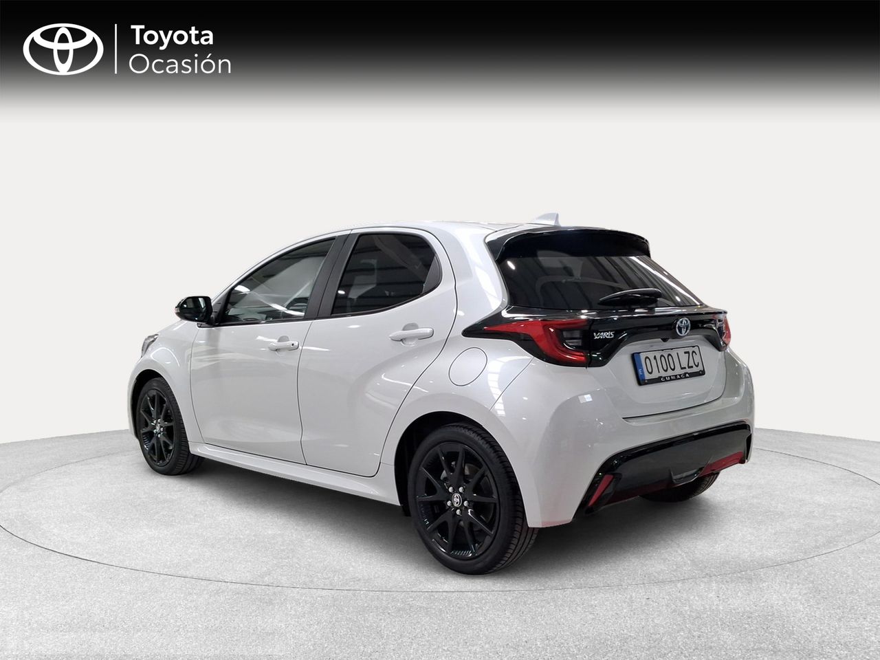 Toyota Yaris 1.5 120H Style  - Foto 3